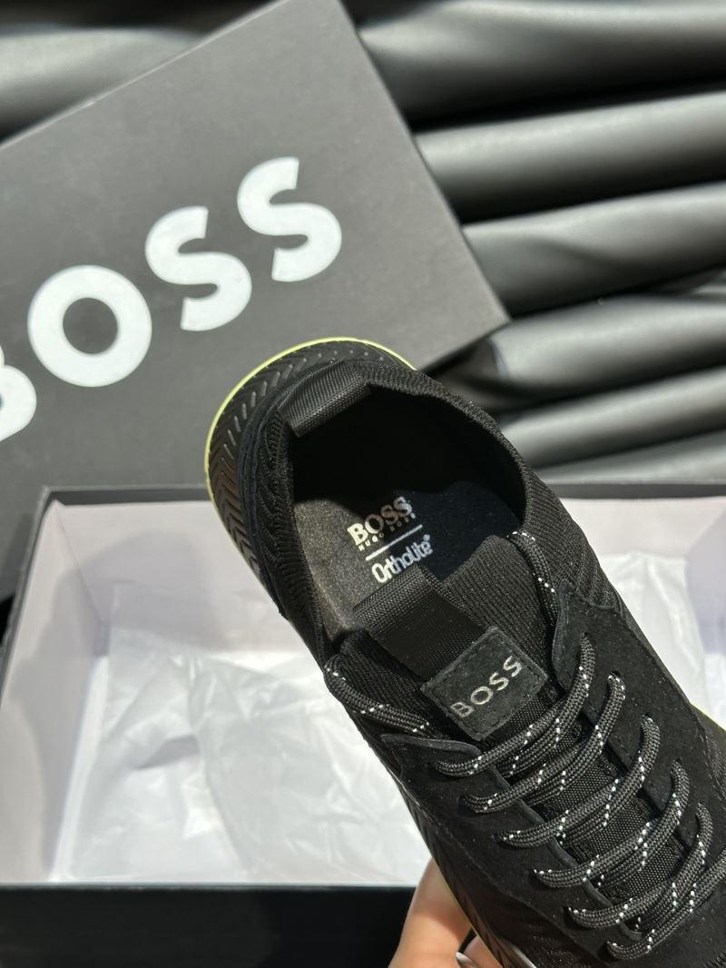 Boss Shoes